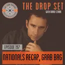 197 – NPC Nationals Recap, Grab Bag Q&A