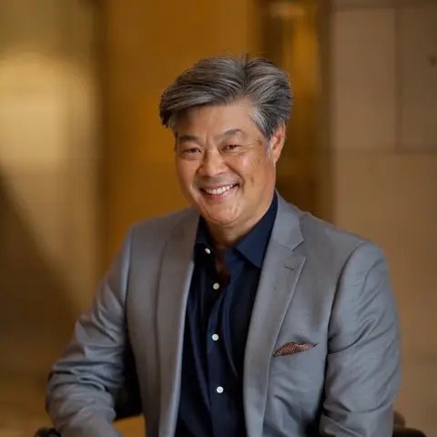 Facing Your Fears with Rodney Fong