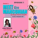 Local history with Libby Edwards