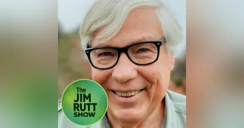 EP 332 Worldviews: Jim Rutt