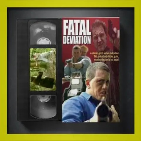 Fatal Deviation