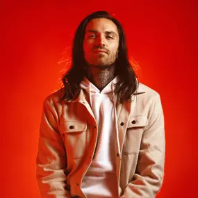 Nathan Aurora Profile Photo