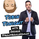 George Stroumboulopoulos: "Almost" The Hour