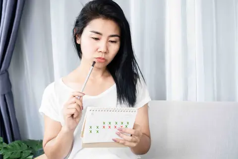 Amenorrhea