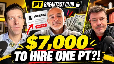 PT Breakfast Club 10-06-26