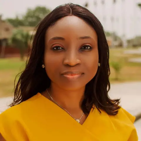 99: Endo Standard of Care with Olivia Nwankudu of Nigeria