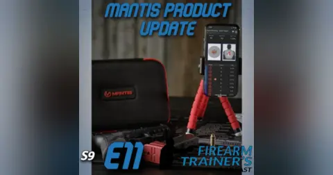 Mantis Product Update