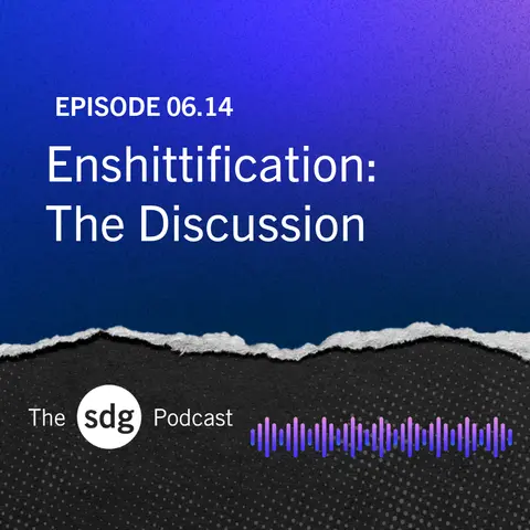 Enshittification: The Discussion
