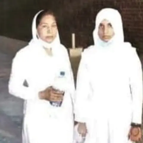 Season 1 Episode 7 - Prayer Alert (Pakistan)