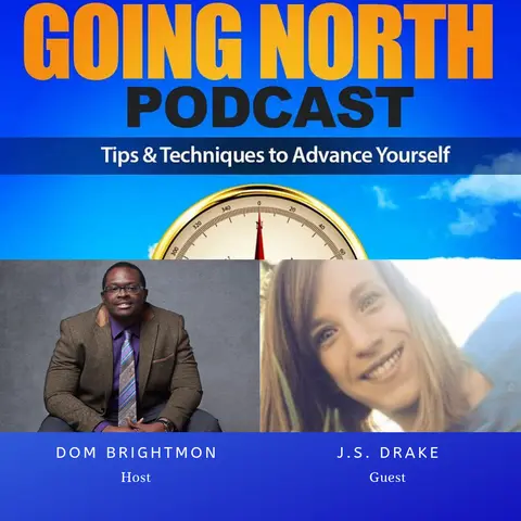 149 - "May I Only Leave Rose Petals" with J.S. Drake
