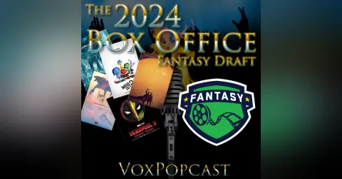 e300. The 2024 Box Office Draft