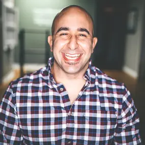 Dr. Vic Manzo Profile Photo