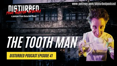 The Tooth Man