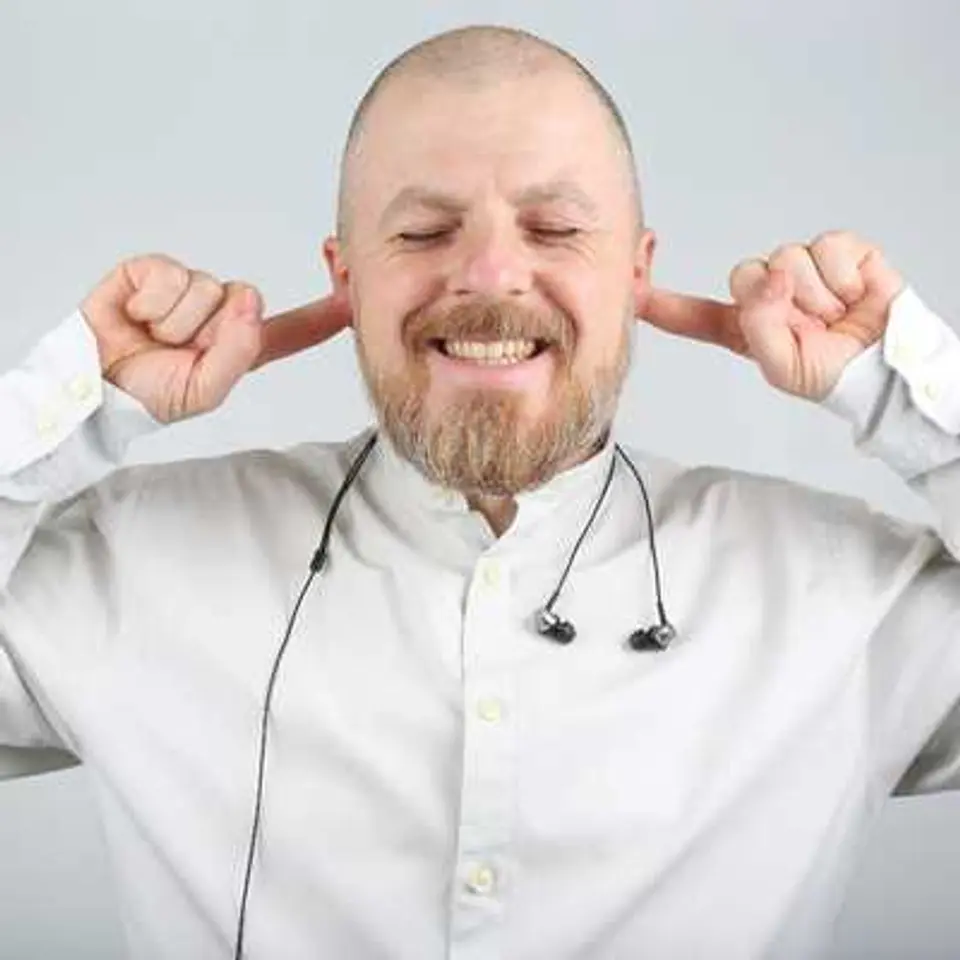 Bad Audio
