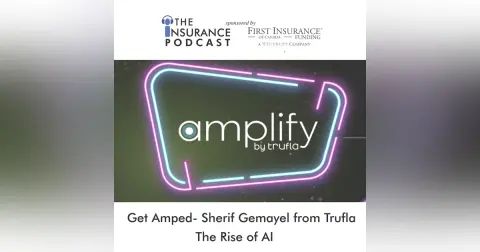 Get Amped- The preview of mplify with Sherif Gemayel