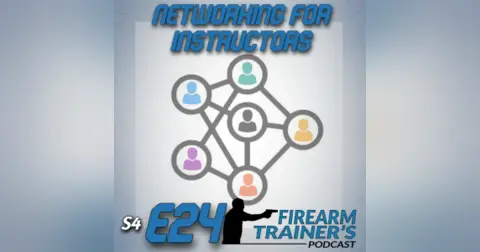 S4E24 Networking for Instructors