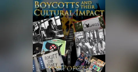 e389. Boycotts and their Cultural Impact