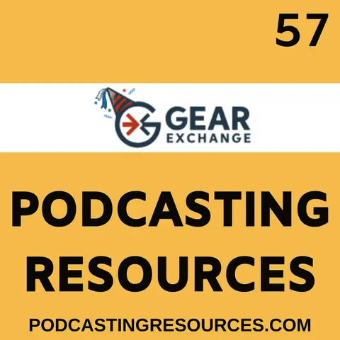 What Do I Do With Old Podcast Gear?