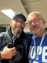 Men don't have to face cancer alone: A conversation with Trevor Maxwell, founder of Man Up to Cancer