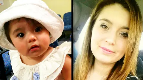 MURDERED: Savanna Greywind