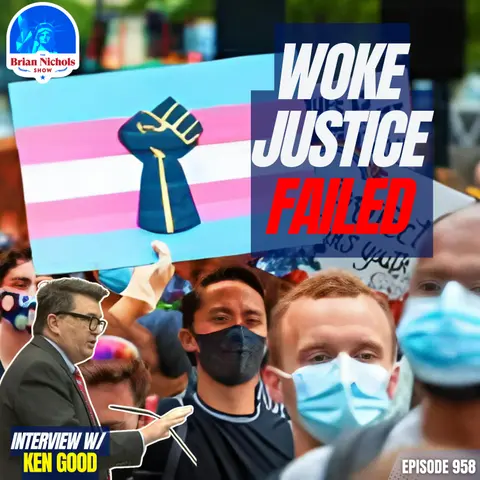 958: Is Trump Bringing Back REAL Law & Order?