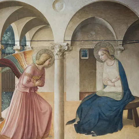 In the Beginning Was the Word: Augustine, Aristotle, and Aquinas – Fr. Dominic Legge, O.P.