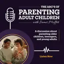 Adult Children Leave The Nest: Parents Solve The Identity Crisis by James Moffitt