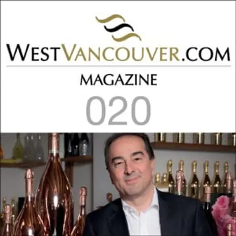 Bubbles and Bottega Wine – Chatting with Stile Brand’s Carmen D’Onofio