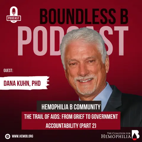 The Trail of AIDS: From Grief to Government Accountability (Part 2)
