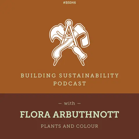 Plants and Colour - Flora Arbuthnott - BS046