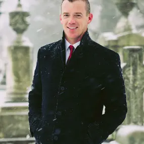 Todd Harra Profile Photo