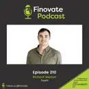 EP 210: Richard Weston, Tuum