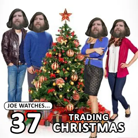 37. Trading Christmas