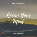 Renew Your Mind