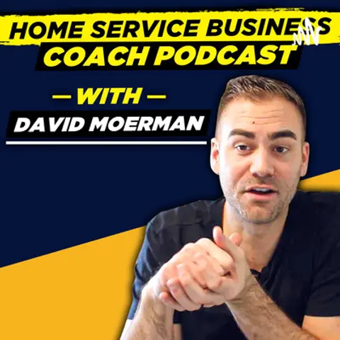 24. Member Success - Growing His Mindset to Double His Business - Kimo Combs