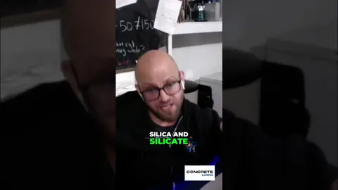 Silica vs. Silicate: Unmasking Deception & Ignorance! #shorts