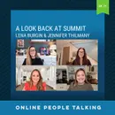 #71: A Look Back at Summit