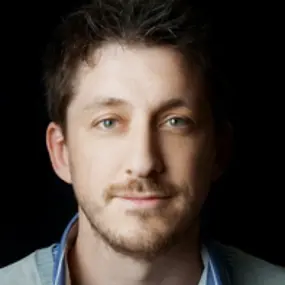 Connor Murphy Profile Photo