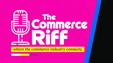 Commerce Riff with Sri & PVSB - October 27, 2026