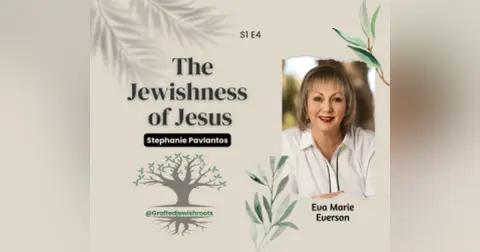 The Jewishness of Jesus