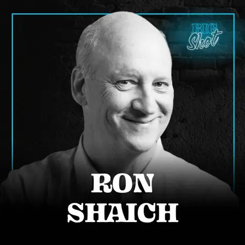 The Godfather Of Fast Casual | Ron Shaich (Panera, CAVA)
