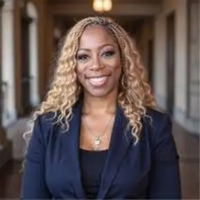 Maya Turner Profile Photo