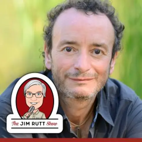 EP 150 Jeremy Lent on the Web of Meaning