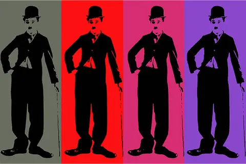 Trivia - Charlie Chaplin