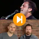 Ep. 038 – Billy Joel – “The Great Suburban Showdown”