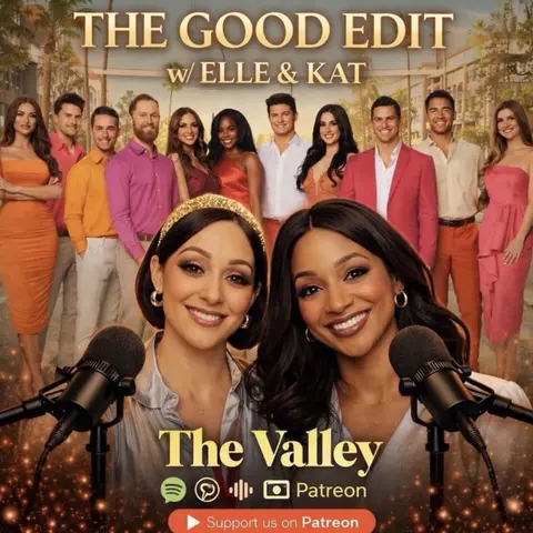 Luke Kristen Cast Changes | Bravo Reality TV Commentary The Valley Bravo Housewives Drama Analysis