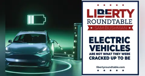 Electric Vehicles Are Not What They Were Cracked Up To Be: GM’s Shocking Shift Explained!