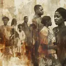 What did we do to get this? Ira Harris reflects on his life during forced desegregation