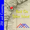 Raid On Tybee Island–March 25, 1776