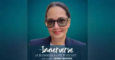 148 Behind the Seams: Inner Shifts from Hollywood Costume Designer Jenny Gering